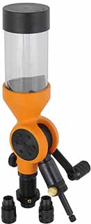 Lyman Brass Smith Powder Measure